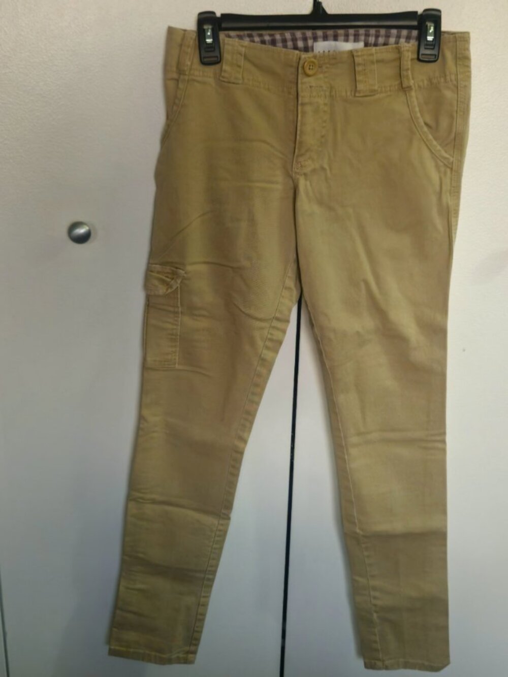 Sanctuary khaki pants